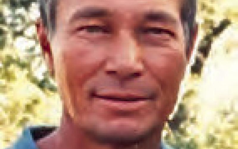James “Jamie” Donald Langham