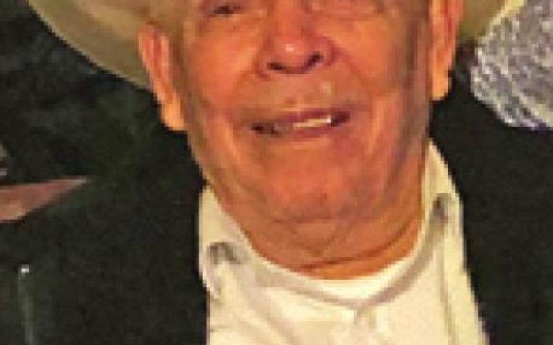 SEVERIANO MARTINEZ