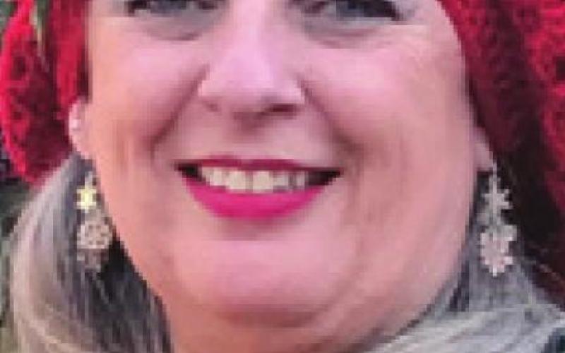 Sandra Angell Sefcik