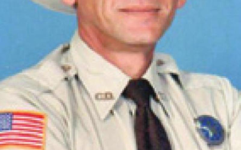 Charles William Ray