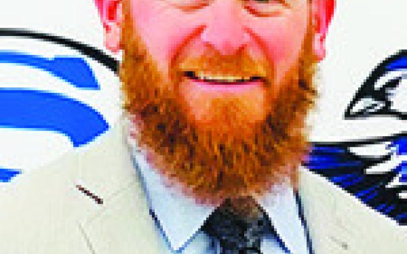 Lanham named as Snook AD