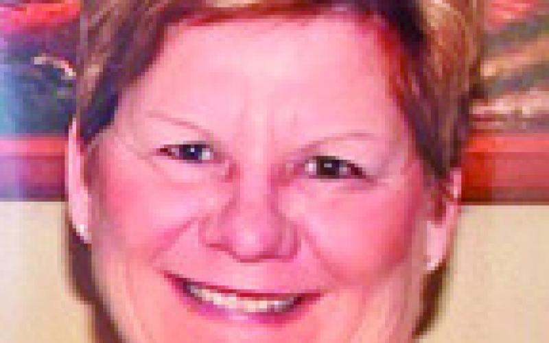 KAREN BECKMANN PRIHODA TEAL