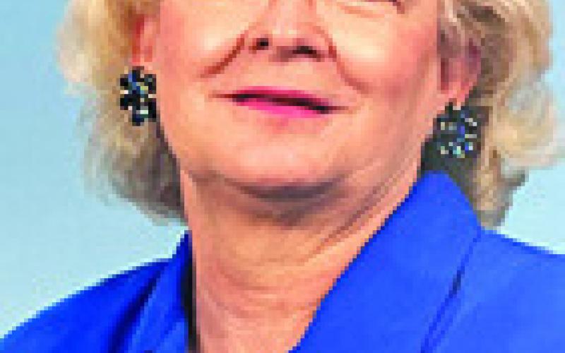 MARGIE FAUST