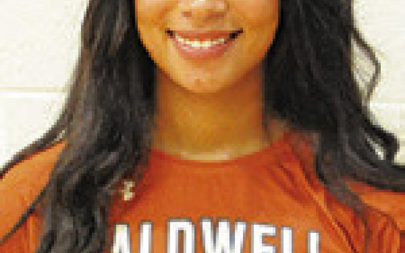 MERCY CHOLLETT