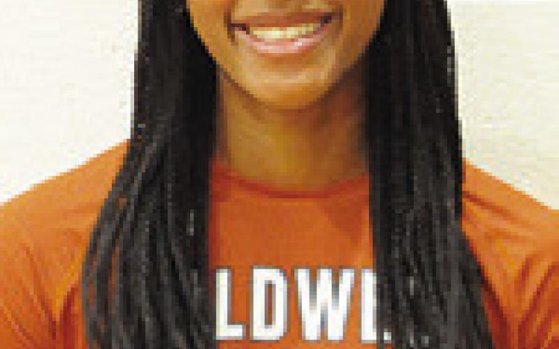 TYNIAH JOHNSON