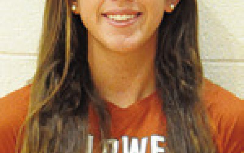 KYLIE VOGLER