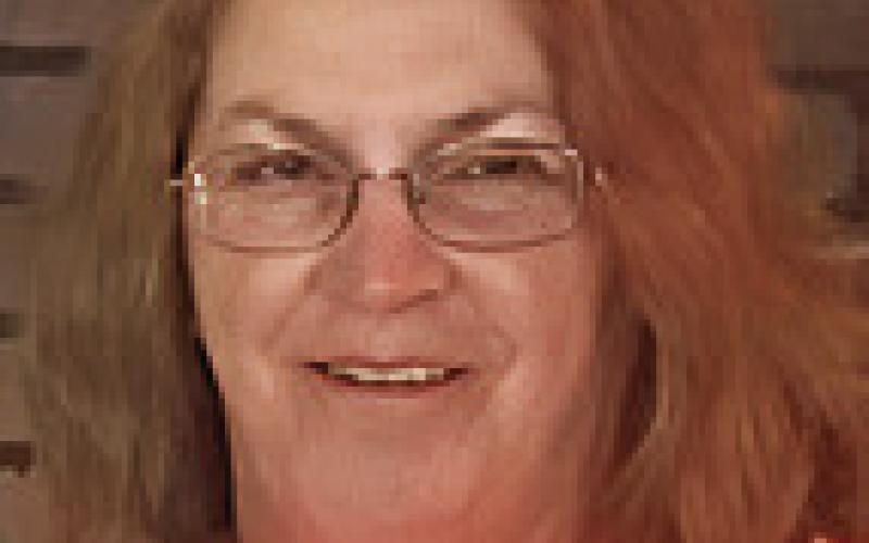 DEBRA HOWARD