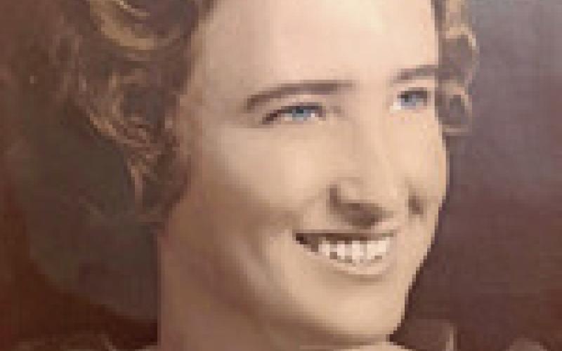 MABLE CADDELL