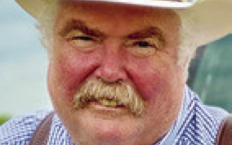 Rudy Gayle Loehr