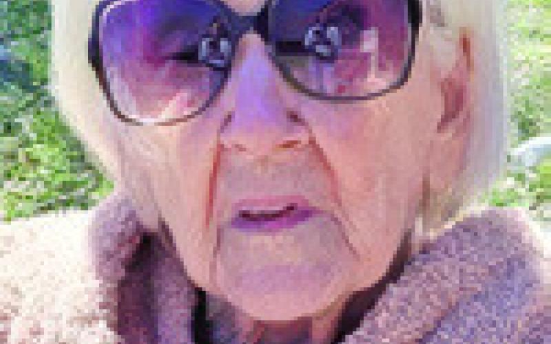 ERMA HEINE GAAS