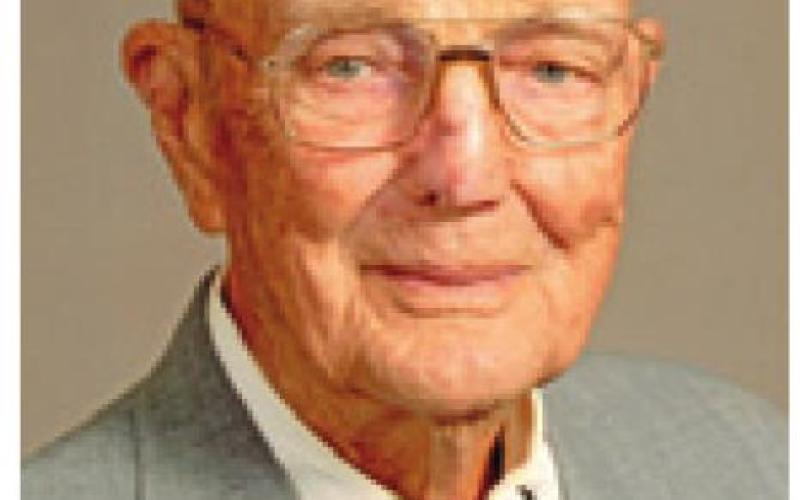 James Urbanosky Sr.