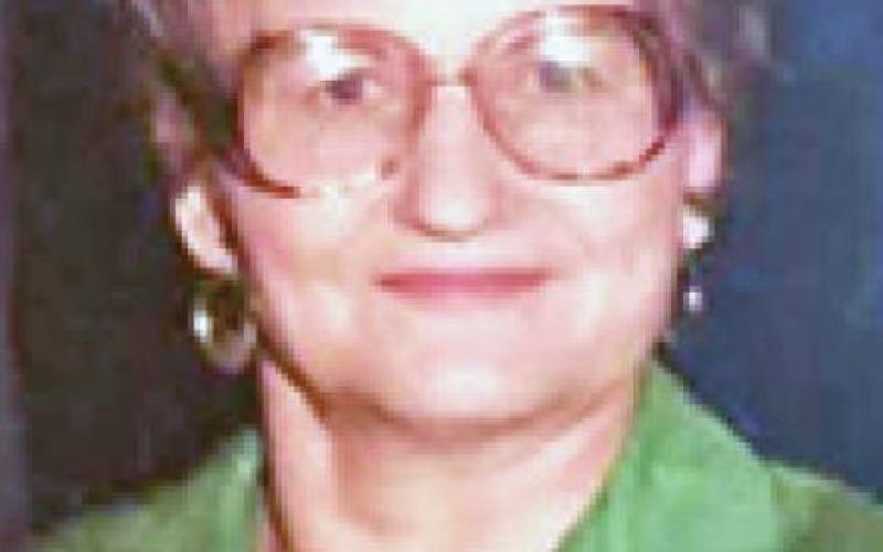 Martha Bohacek