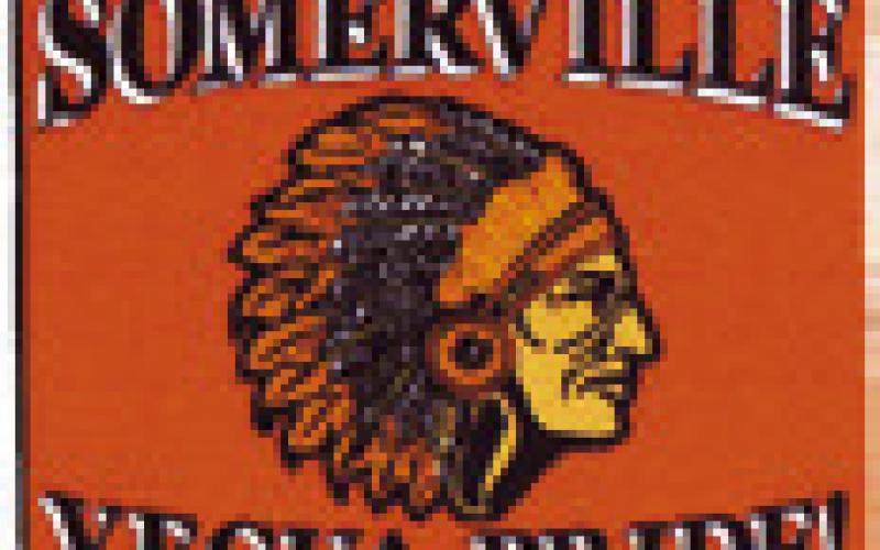 Somerville girls fall to Mumford