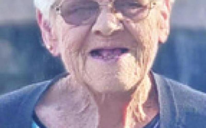 FRANCES BAASEN FILLIP