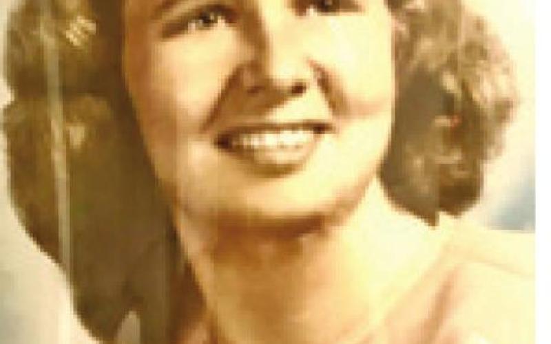 Anita Adell Kubena