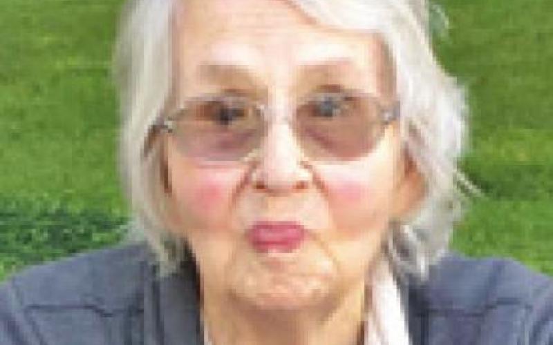 Anita Adell Kubena