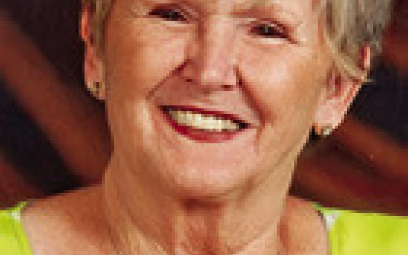 SANDRA “SANDY” MYNAR