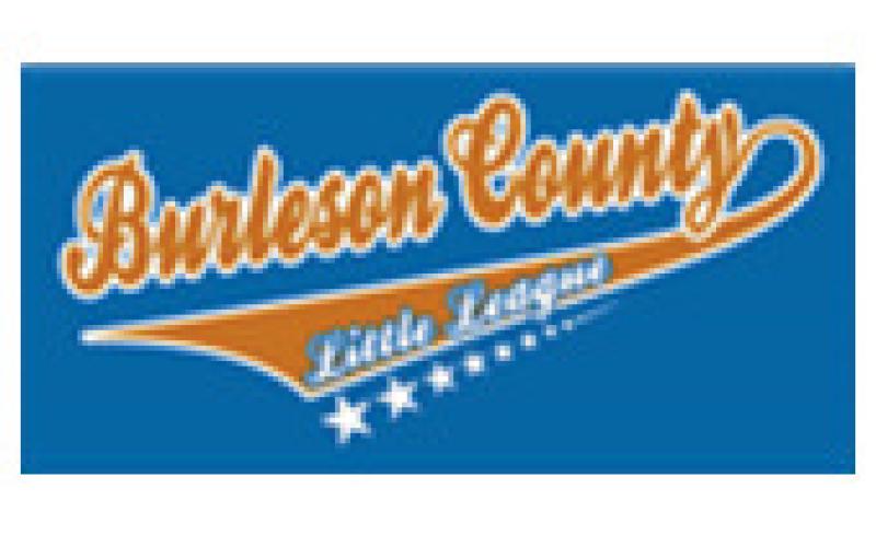 Little League All-Star Round-up