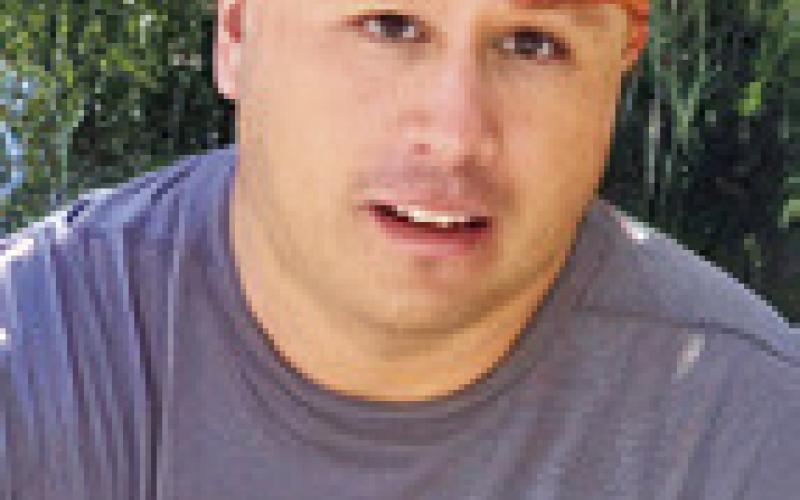 JOHN PAUL SANCHEZ