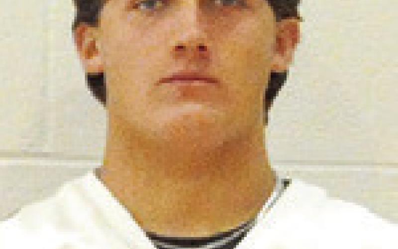PRESTON SUPAK