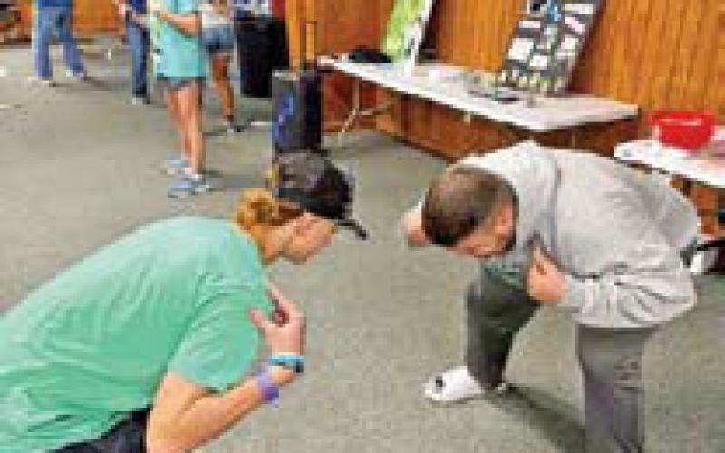 D-9 Leadership Lab - Trinity Pines - June 10th - 12th