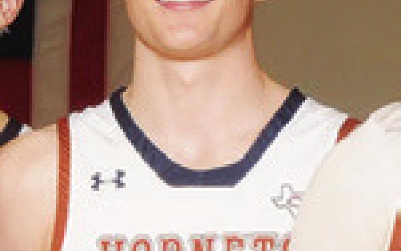 NATHAN SCOTT