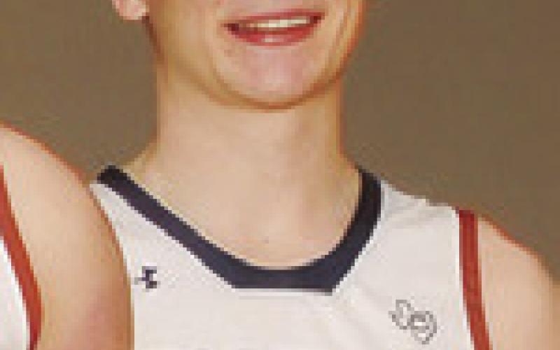 HARRISON NOVAK