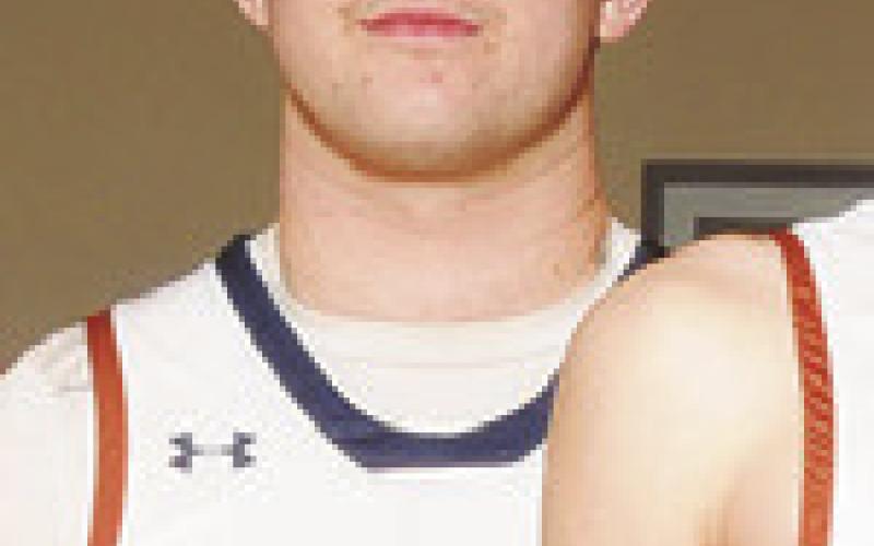 JAMIN WHITE