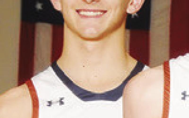 DYLAN CHAPMAN