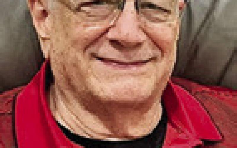 JAMES W. “JIM” SMITH