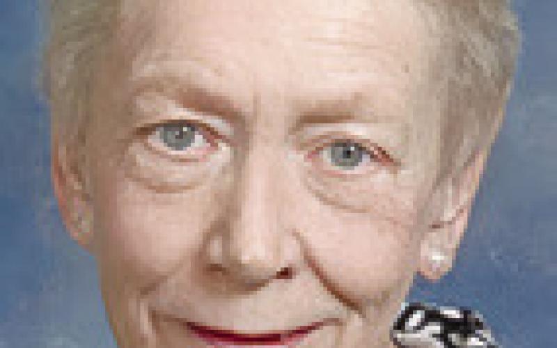 Evelyn Kristoff Krueger