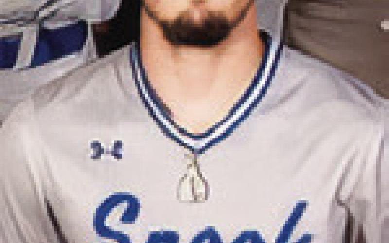 Snook, Somerville players named to All-District team