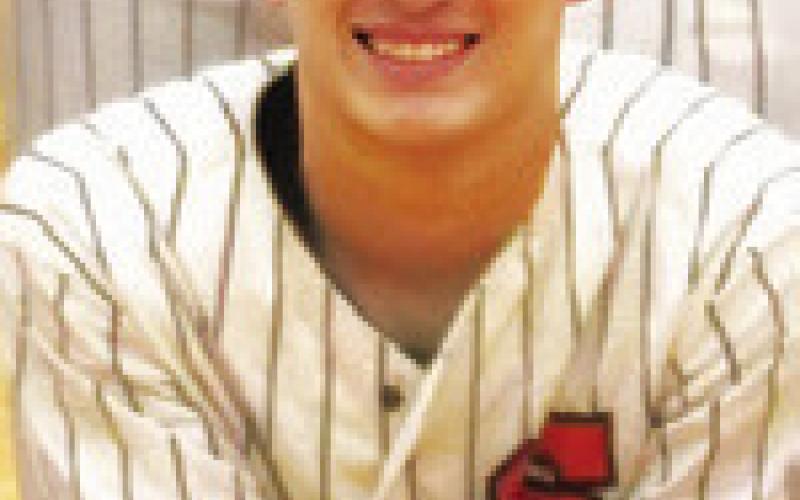 COLT HOLTON