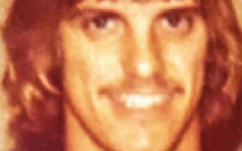 JOHN “BUDDY” TERRY