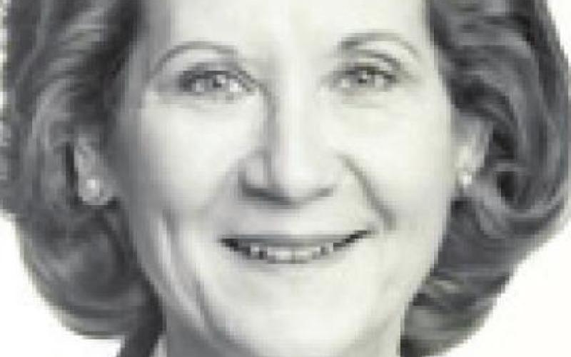 GLADYS “CHIP” MANNING
