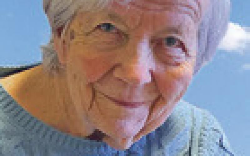MARTHA JANE WEAVER HERTENBERGER