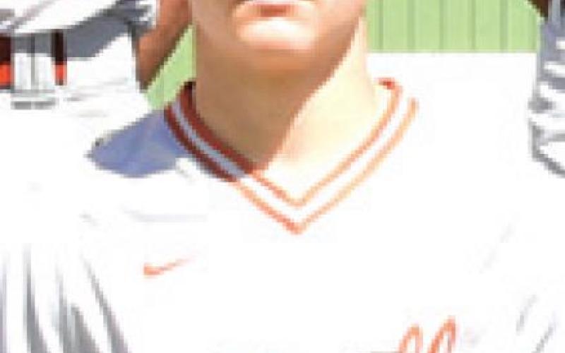BLANE GARZA