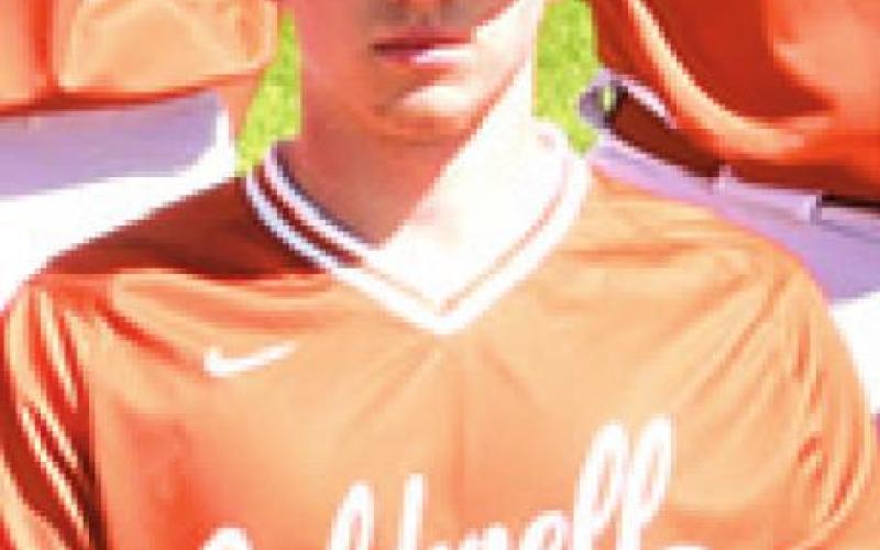TRAVIS BALCAR