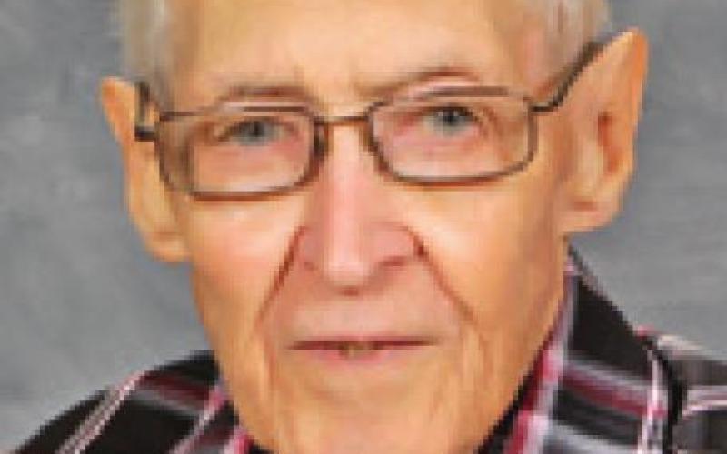 Dewey Franklin Deutsch