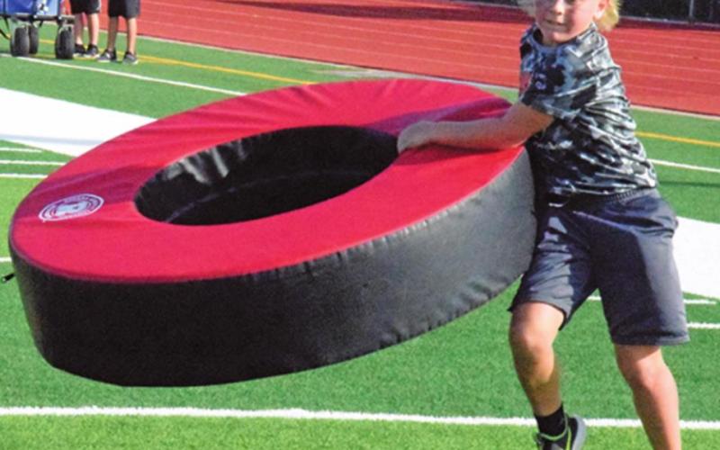 Caldwell Sport Camps