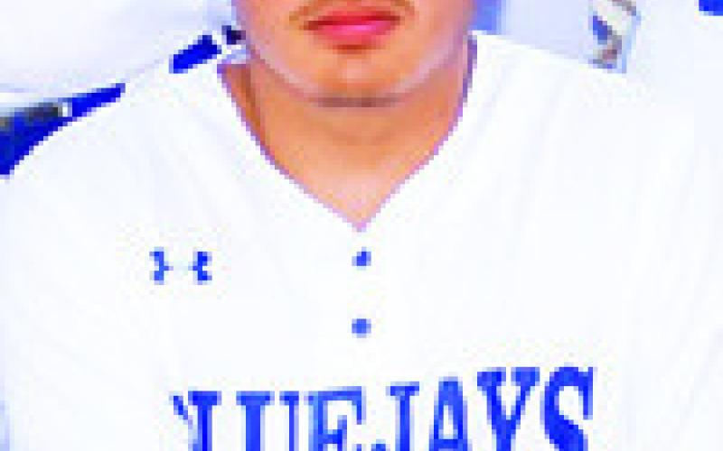 JACOB CASTANEDA