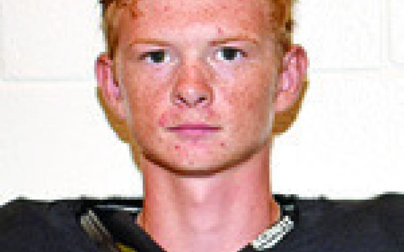 BARRETT HOWE