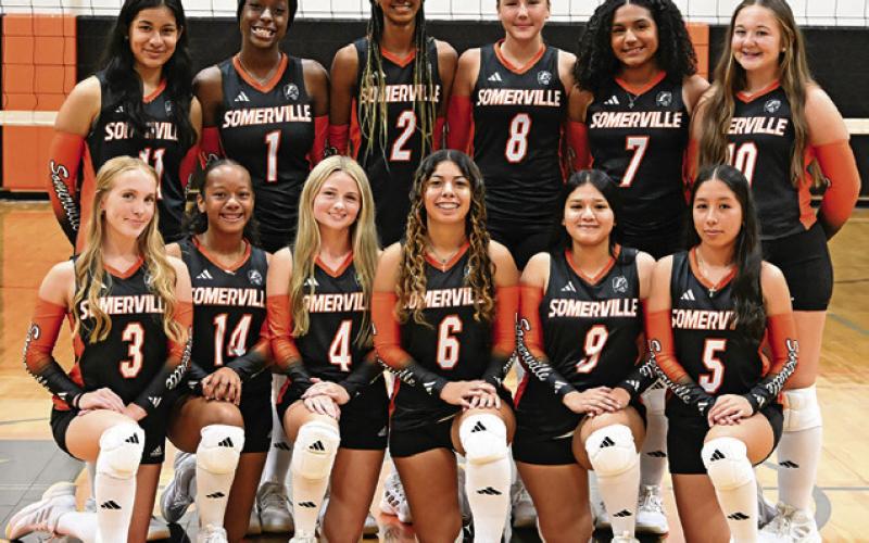Experience will be key for Lady Yeguas