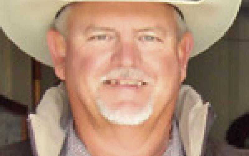 DWAYNE FAUST