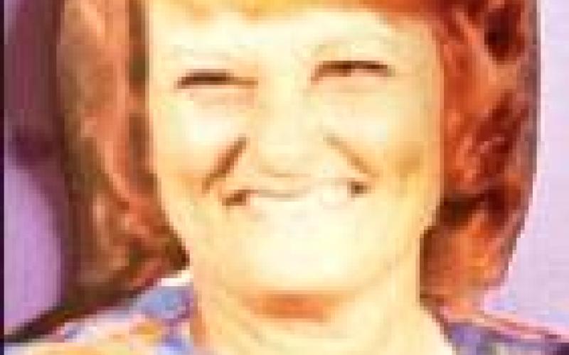 JIMMIE ALICE BLACKMON