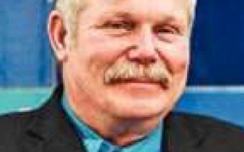 Glenn Edward Maass