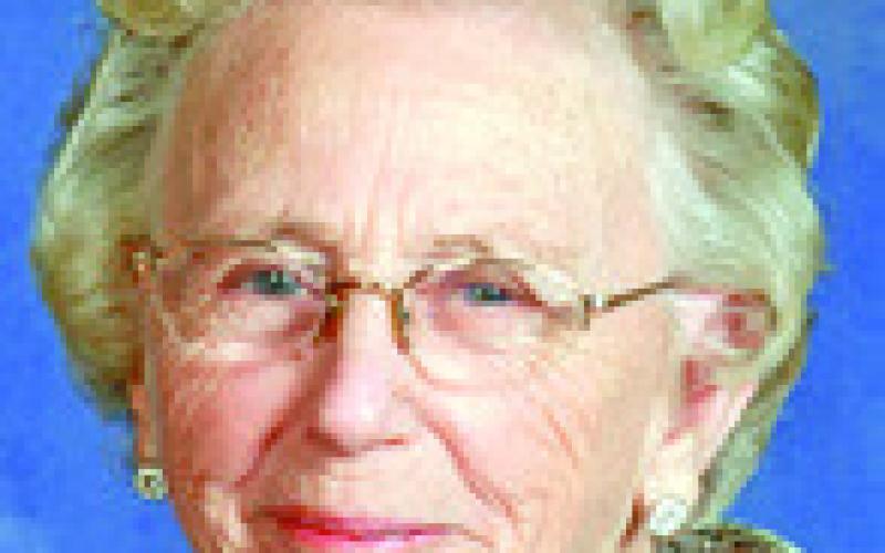 IDA JEAN MANTEY