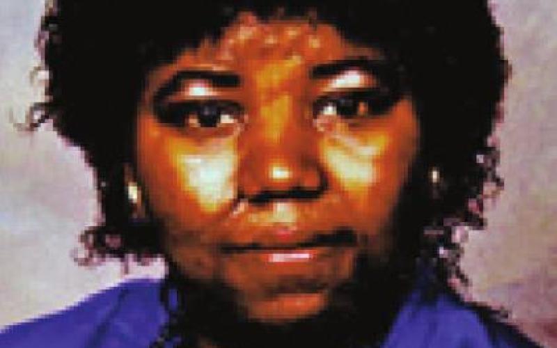 JENEVAR ROBERSON