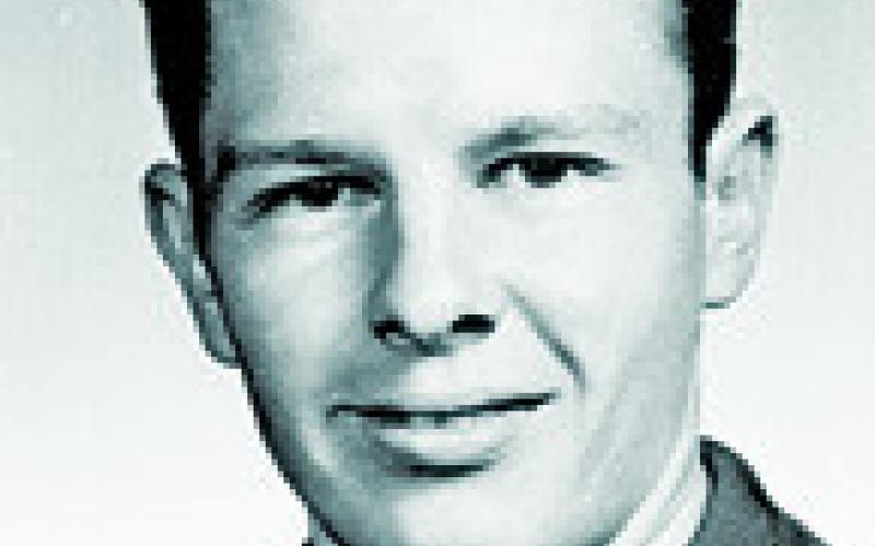 James E. “Jim” Mitchell