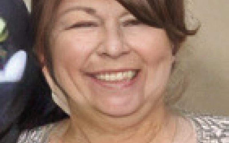 Sarah Jane Griffin